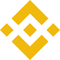 Binance Alpha logo