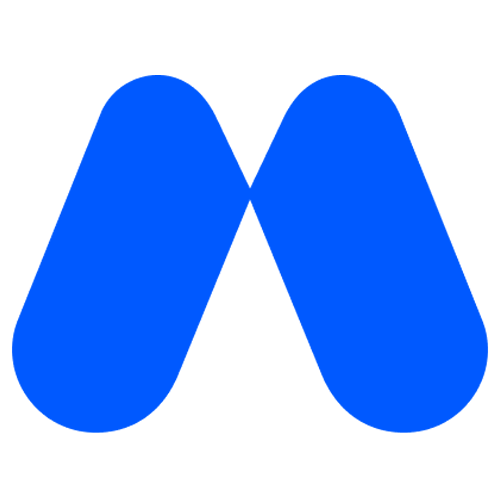 MEXC logo