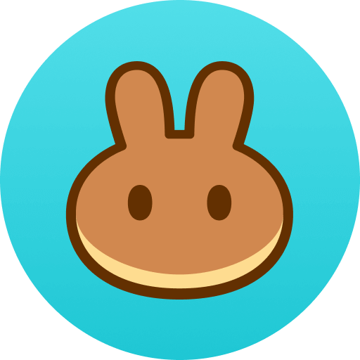 PancakeSwap Infinity logo